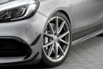 Mercedes-AMG A45 RS485+ by Posaidon 2018 года